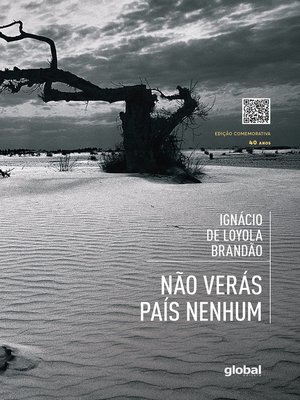 cover image of Não Veras País Nenhum